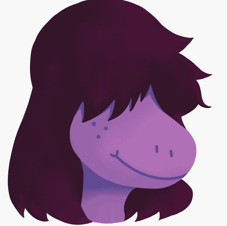 Susie (Headcannon) AI Voice