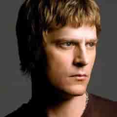 Rob thomas general voice  Image