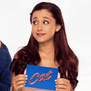 Cat Valentine (Victorious) Image