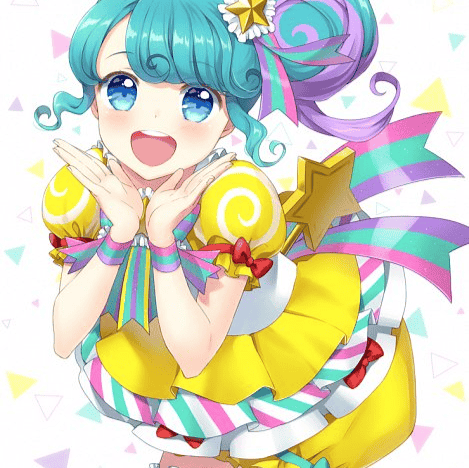 Pinon (PriPara) AI Voice