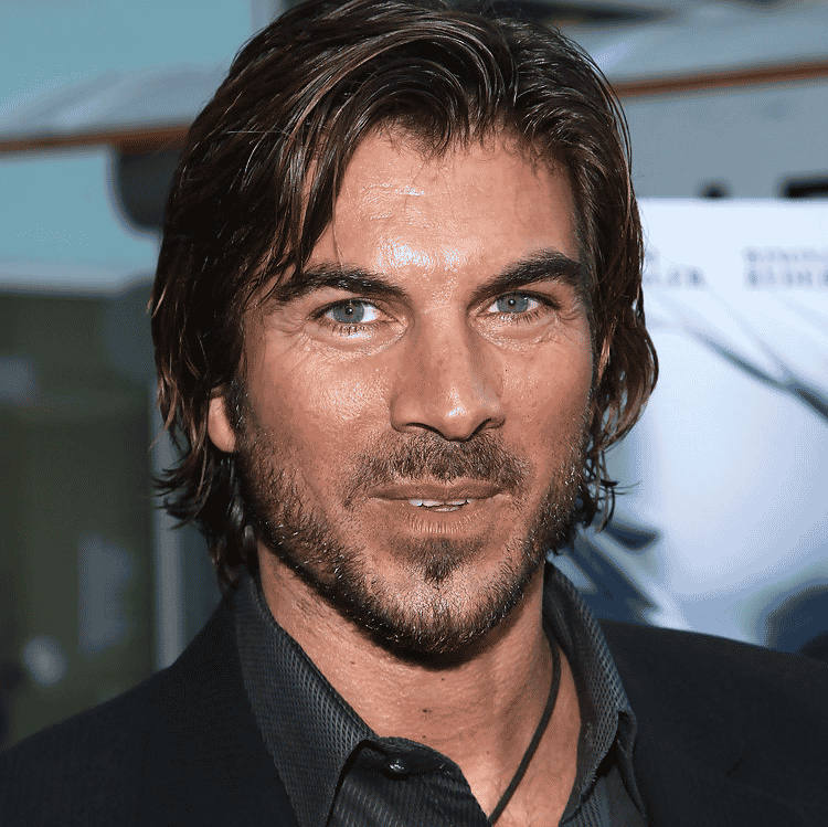 Victor Alfieri AI Voice