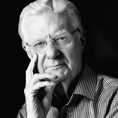 Bob Proctor voice AI Voice