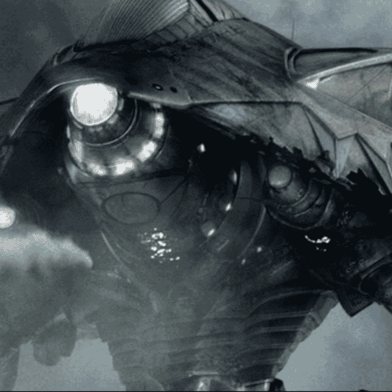 Tripod (war of the worlds 2005) AI Voice