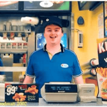 Ding Fries Are Done Image