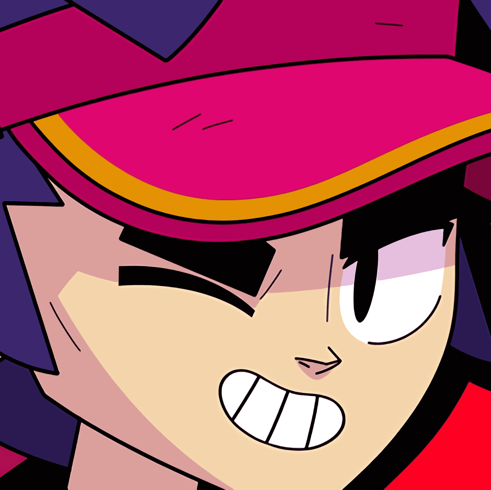 Fang (Brawl Stars) AI Voice