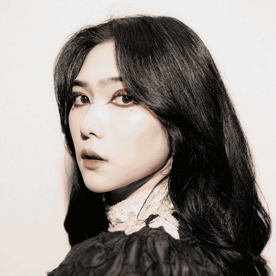 Isyana Sarasvati AI Voice