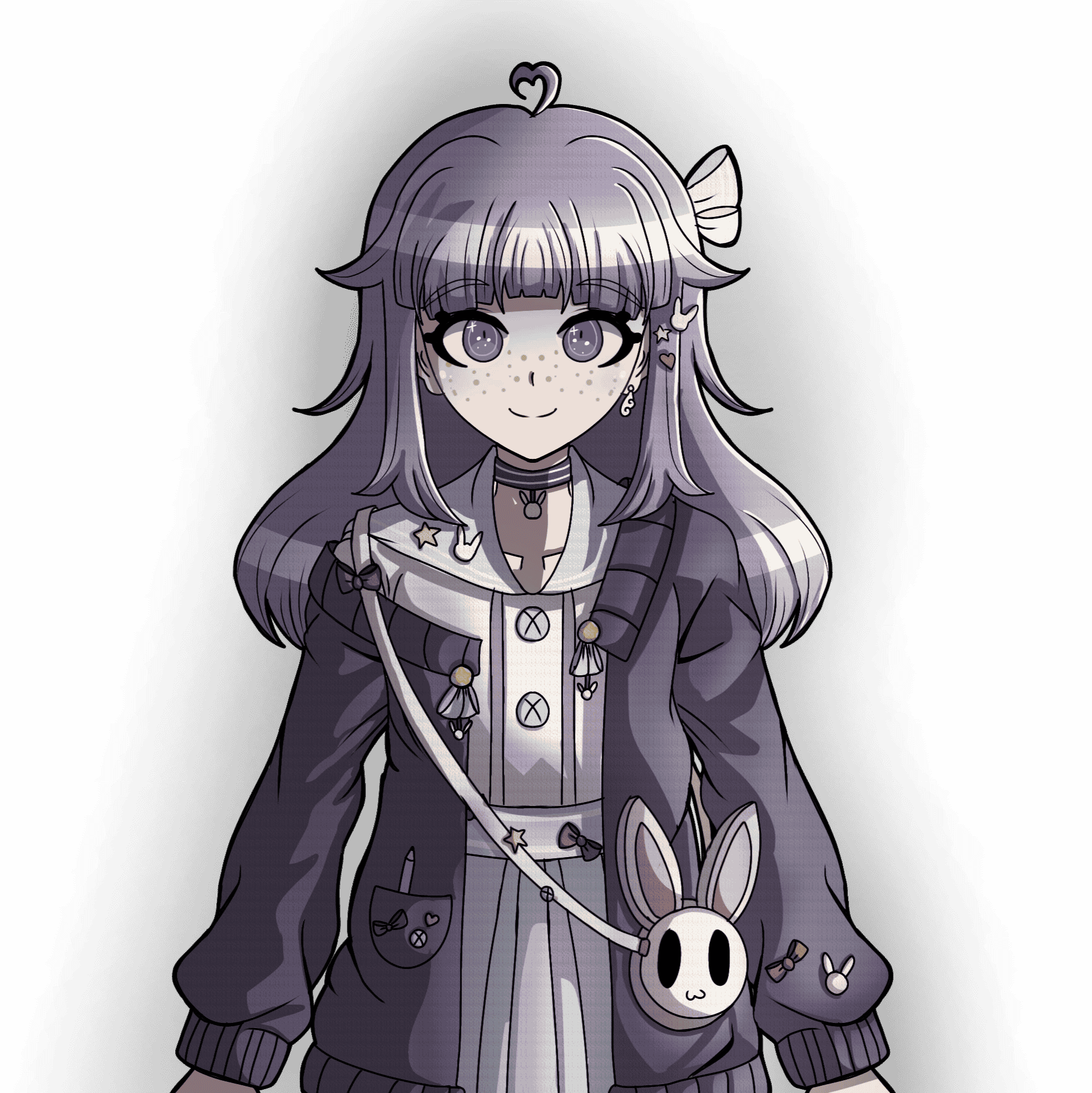 takiko ushina AI Voice