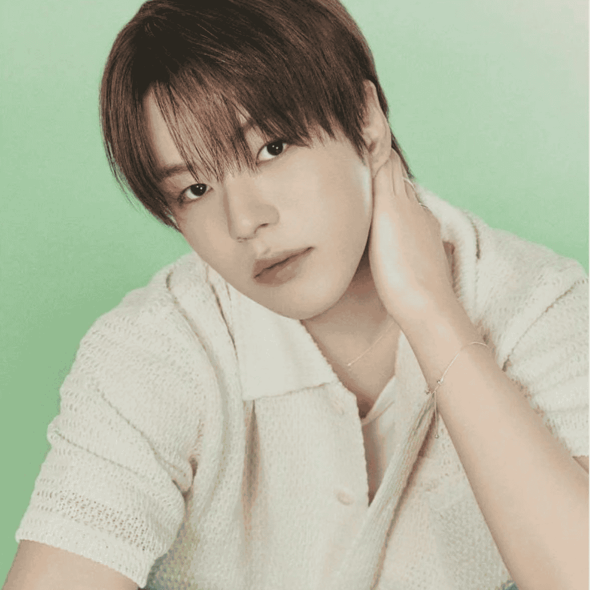 jaehyuk AI Voice