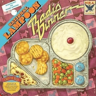Magical Misery Tour (National Lampoon) AI Voice