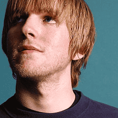 AI Chris Conley (Saves the Day, Through Being Cool Era, 1999) AI Voice