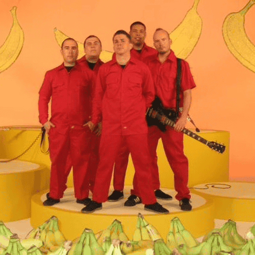 The Aggrolites AI Voice
