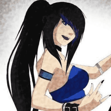 ayame mashiba harsh vocals  Image