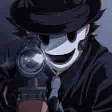 Sniper mask [English] Image