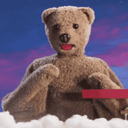 Nounours Bonne Nuit les Petits AI Voice
