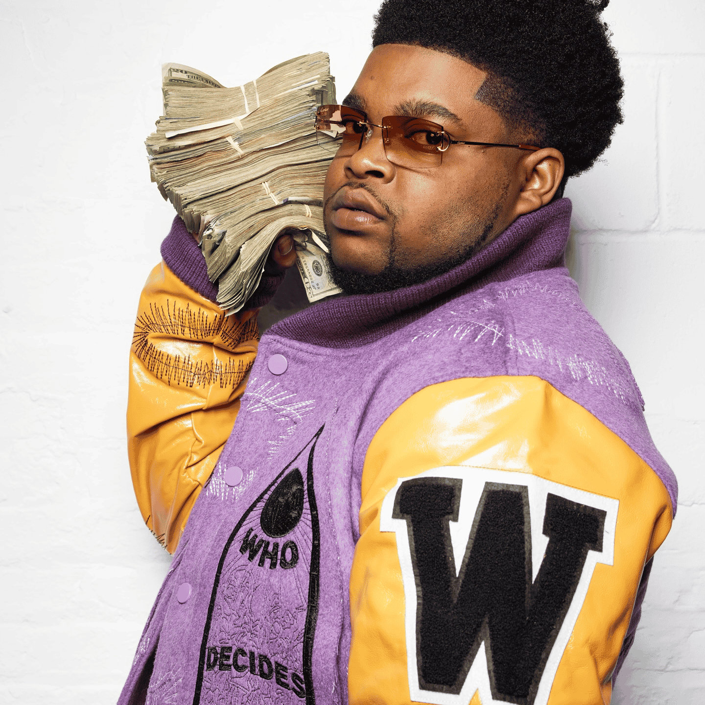 BMan DLo Image