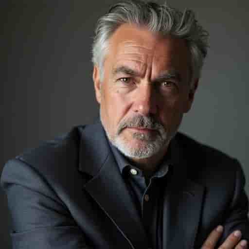 Riccardo Zanotti  Image