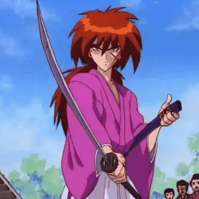 Kenshin Himura AI Voice