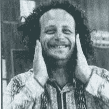 Wild Man Fischer Image