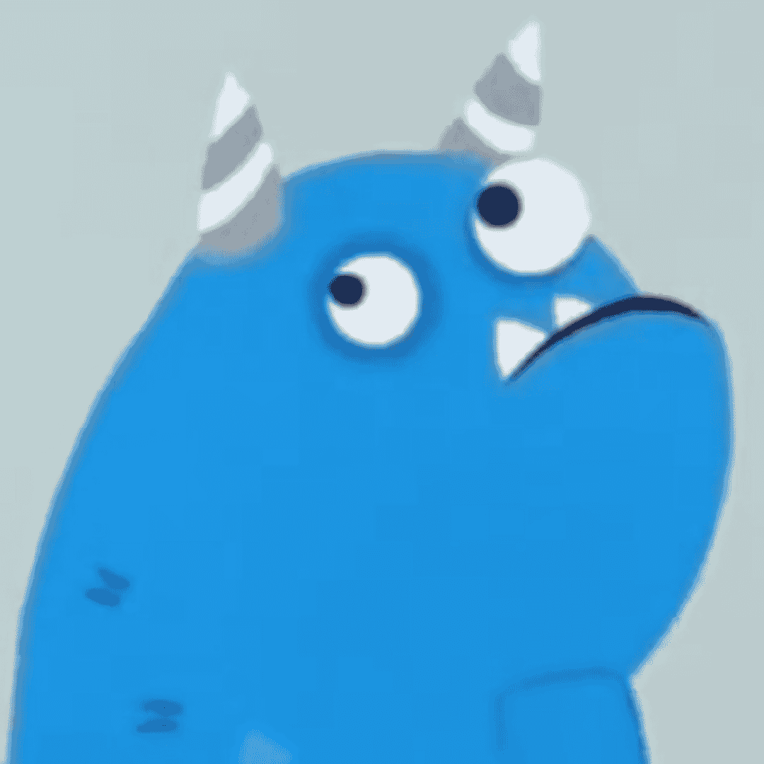 Snargg From (Plory & Yoop) AI Voice