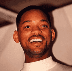 Will Smith Image