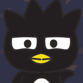 Badtz-Maru (Hello Kitty and Friends Supercute Adventures) AI Voice