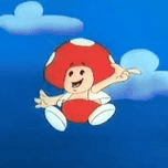 Toad (John Stocker) Image