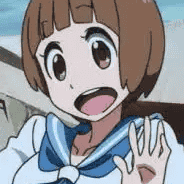 Mako Mankanshoku V2 (Dub) AI Voice