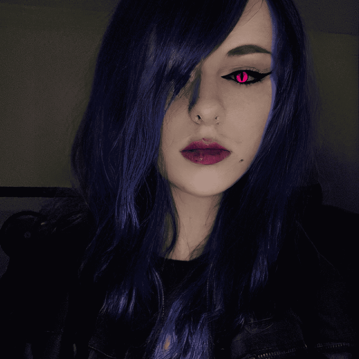 My personal vocals  AI Voice