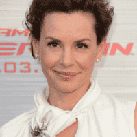 Embeth Davidtz AI Voice