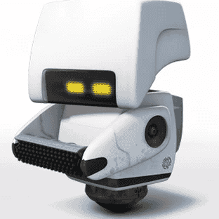 M-O from WALL•E Image