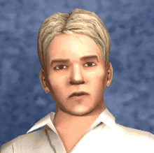 Trent Northwick (Bully) AI Voice