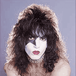 Paul Stanley - KISS Image