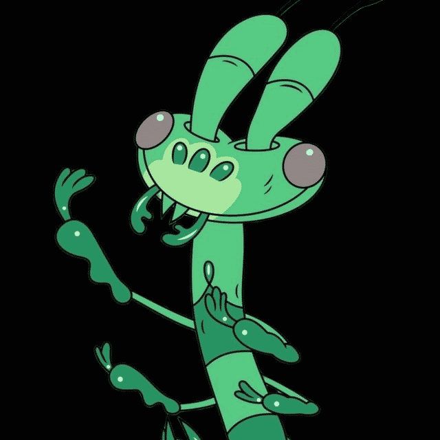 Cricket (Pig Goat Banana Cricket) AI Voice