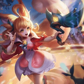 Aya AI Voice