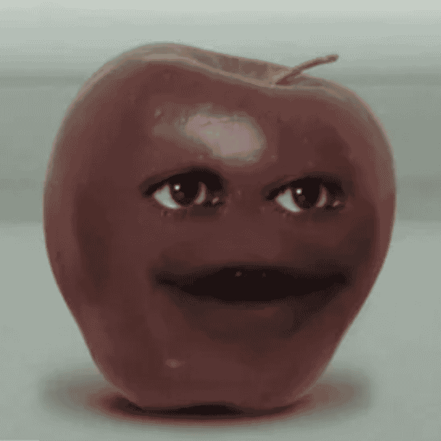 Midget apple Image