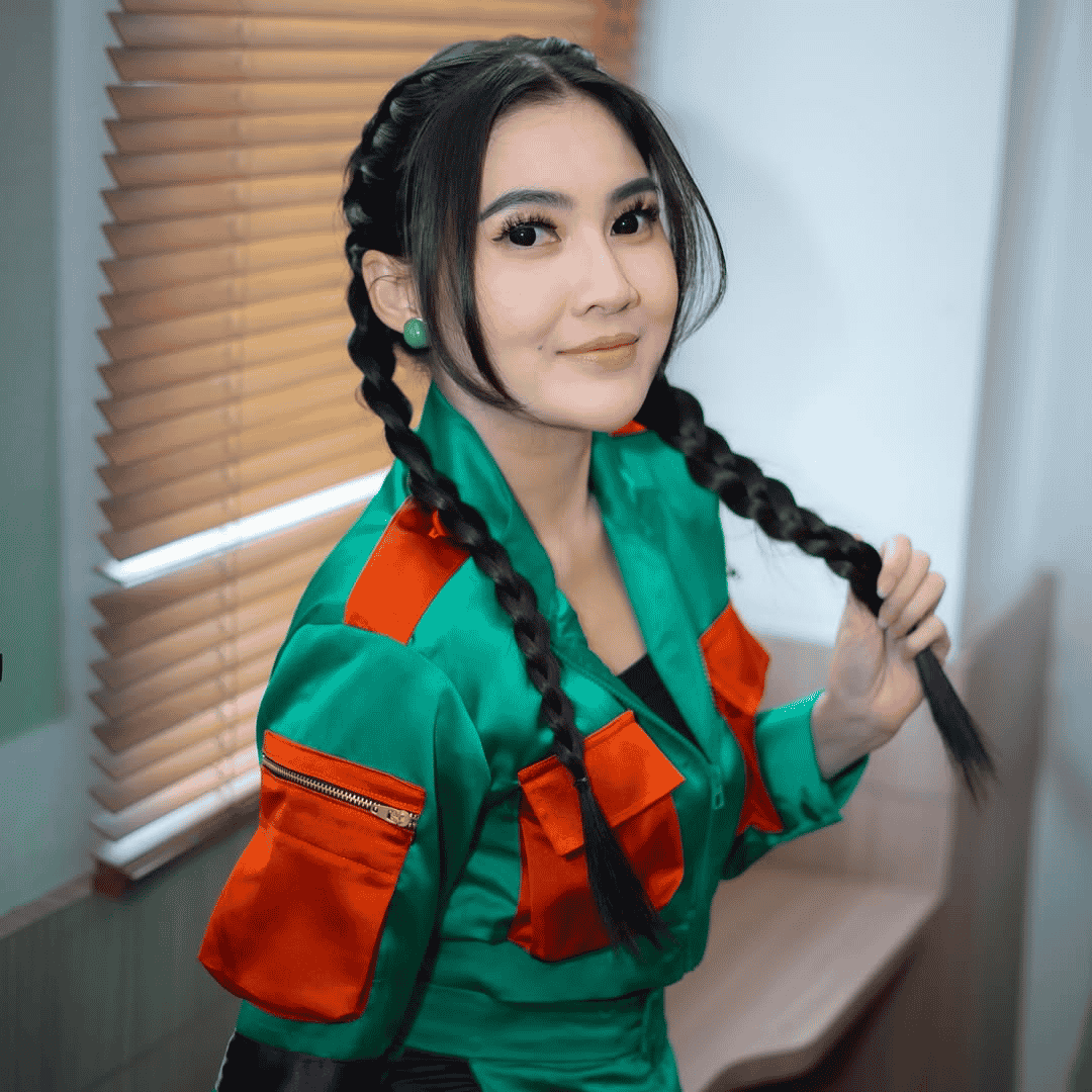 Nella Kharisma AI Voice
