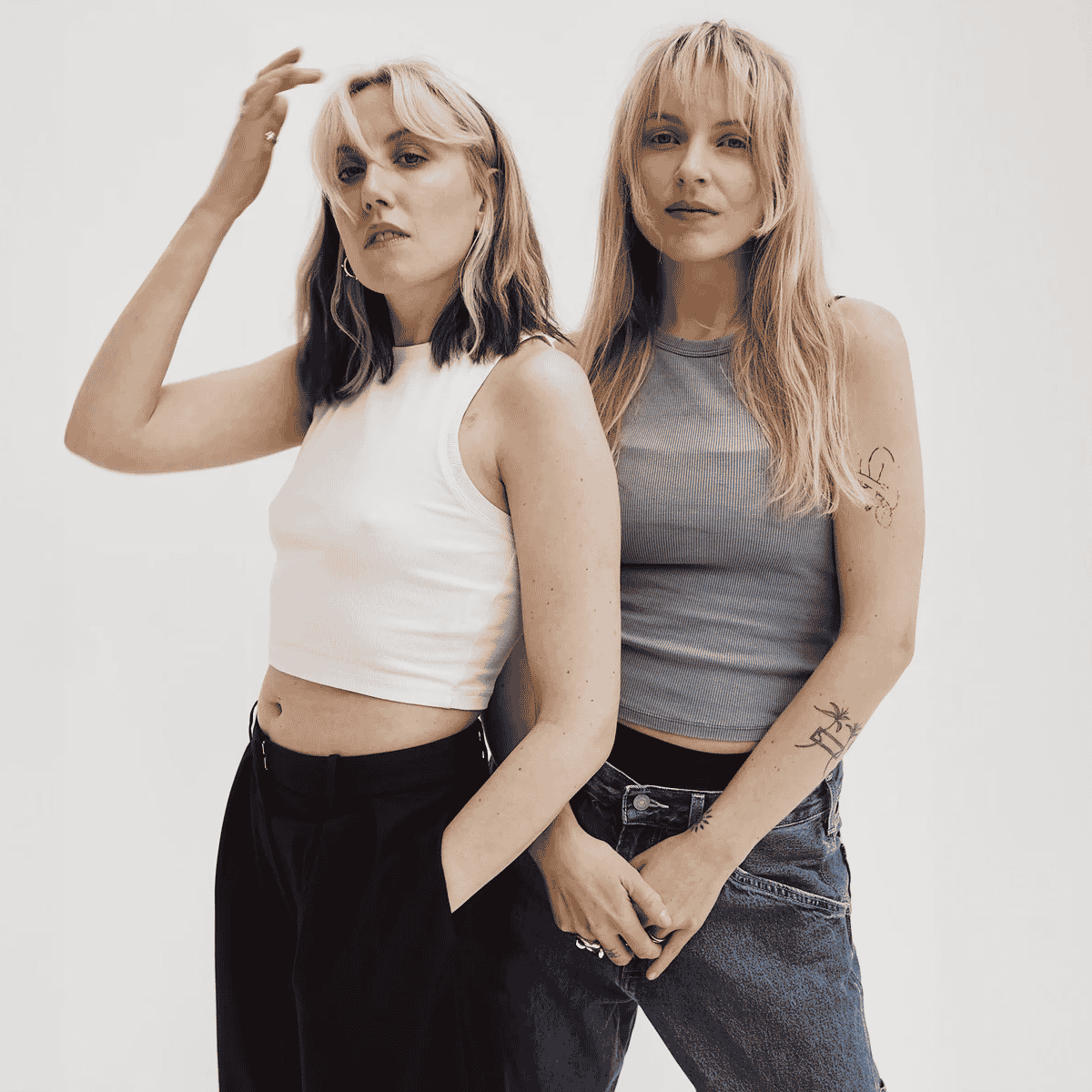 Megan Markwick (Ider) AI Voice