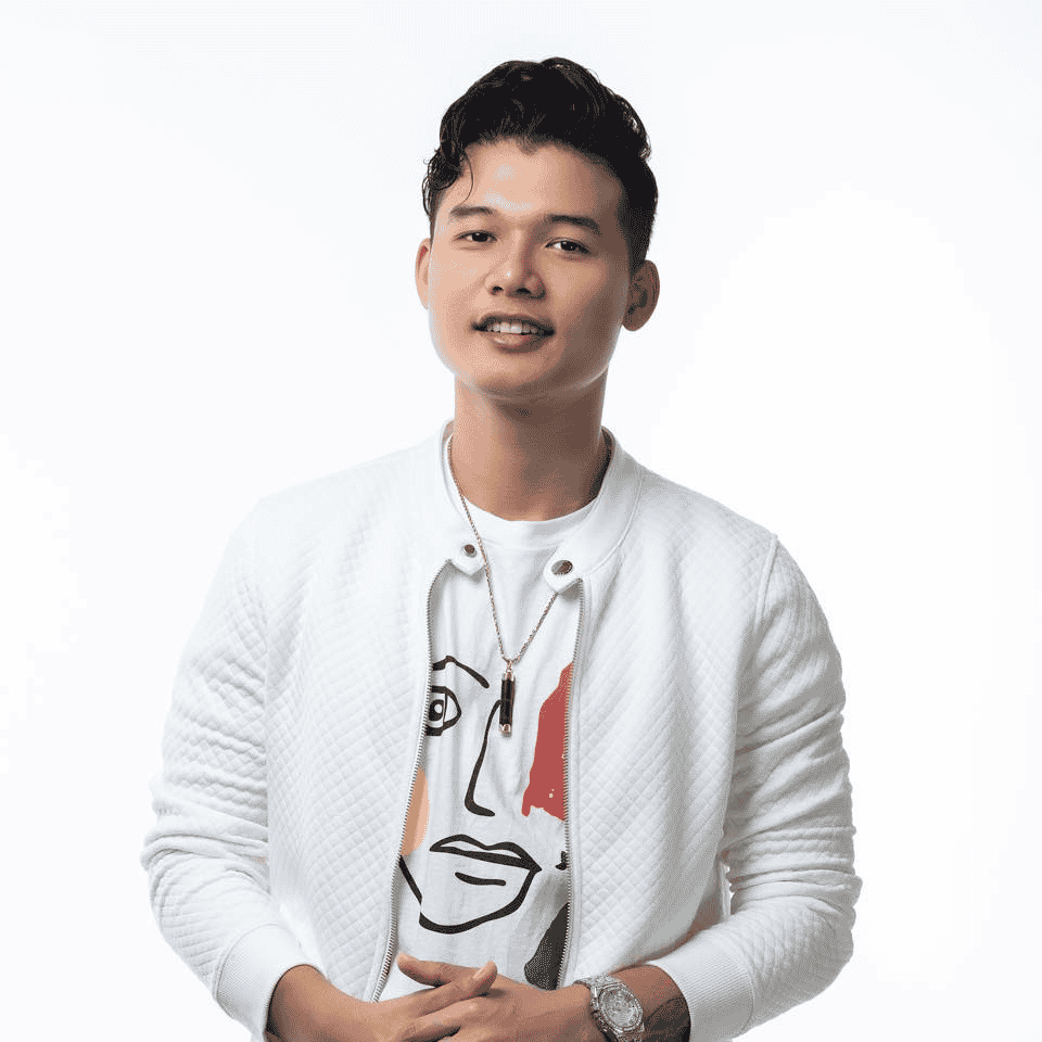 Vuthea AI Voice