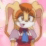 Vanila The Rabbit (Sonic X) AI Voice