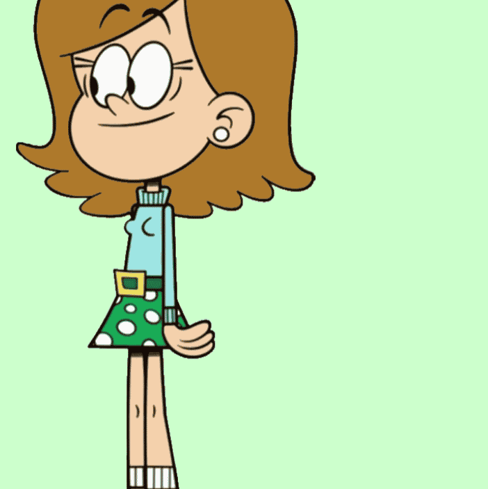 Mandee (The Loud House) AI Voice