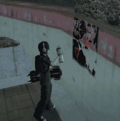 PRIVET PRIVET "2009 Song" AI Voice