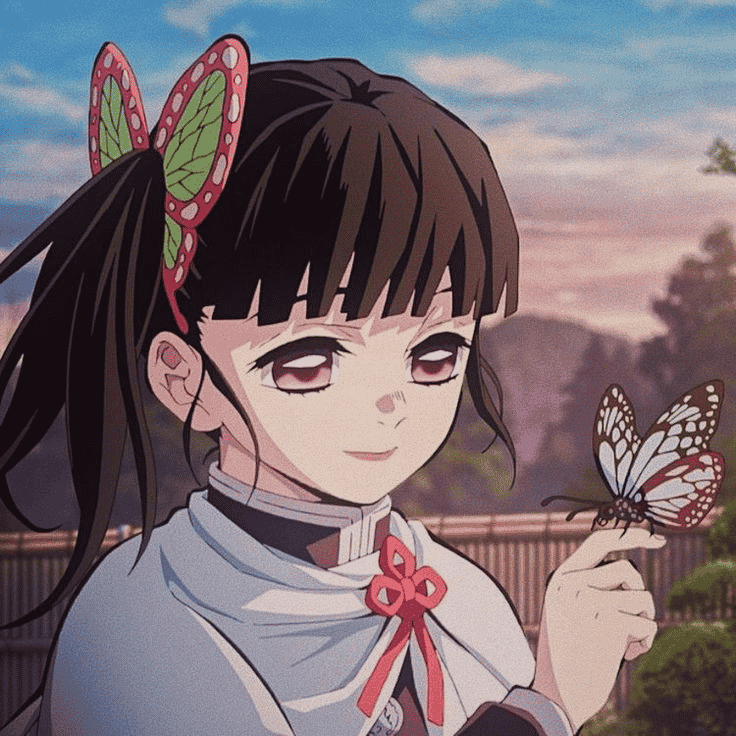 Tsuyuri Kanao 2.0 AI Voice