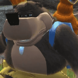 Fat Banjo (Banjo-Kazooie Nuts and Bolts) AI Voice