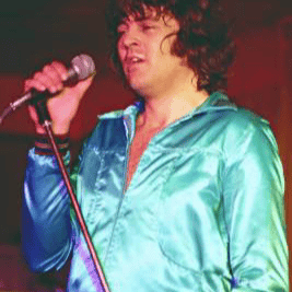 IAN GILLAN 1978 AI Voice