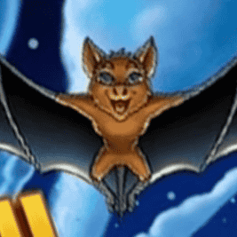 Verne the Bat AI Voice