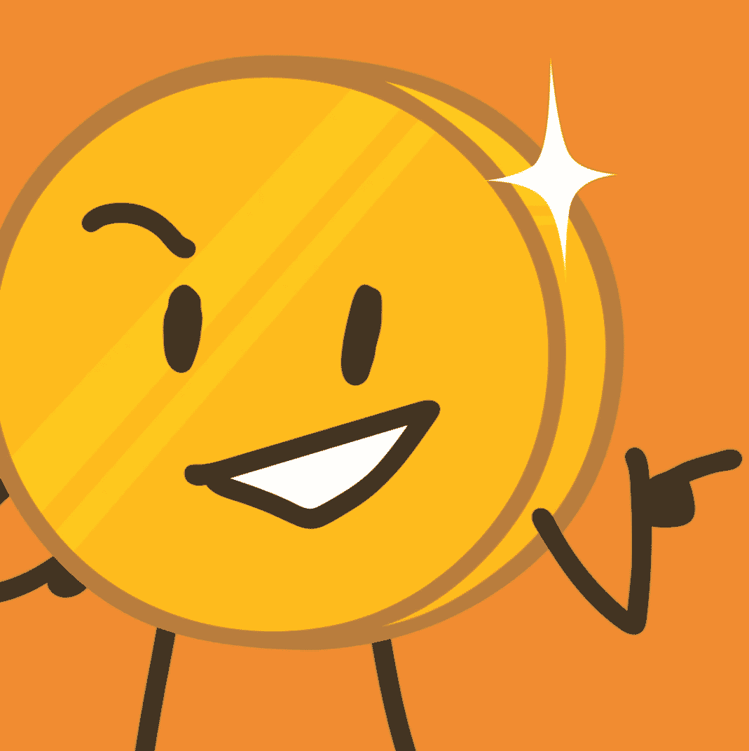 Morden Coiny (BFB) AI Voice