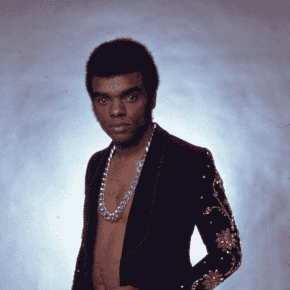 Ronald Isley AI Voice