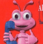 Hormiguita (Telecom) AI Voice