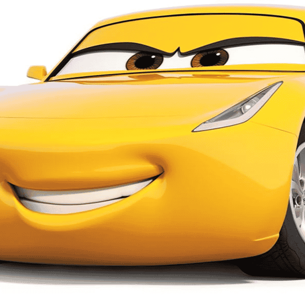 Cruz (Cars 3) AI Voice