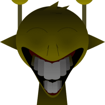 Simon Horror (Sprunki) Image